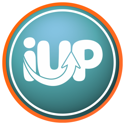 Logo Imagine UP Site